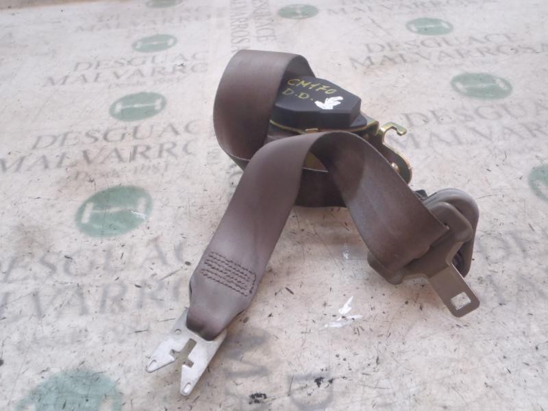 Recambio de cinturon seguridad delantero derecho para renault espace iv (jk0) dynamique referencia OEM IAM   