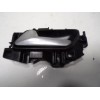 Recambio de maneta interior delantera izquierda para peugeot 5008 1.2 12v e-thp referencia OEM IAM 98201553VV 98201553 