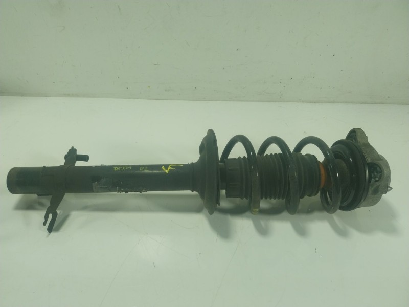 Recambio de amortiguador delantero izquierdo para peugeot boxer furgoneta 2.0 bluehdi 130 referencia OEM IAM 5208L2  