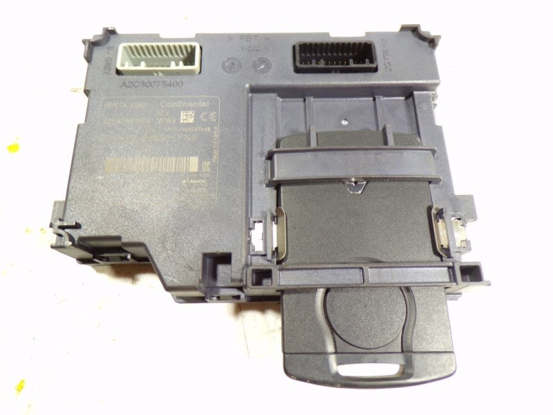 Recambio de conmutador de arranque para renault clio iv limited referencia OEM IAM 285902598R 285905719R A2C92561904