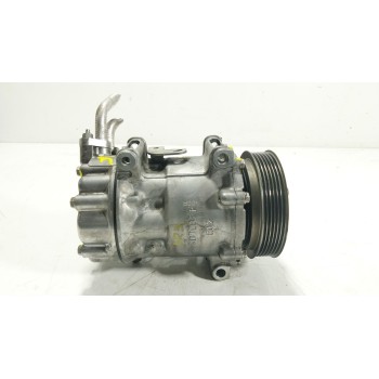 COMPRESOR AIRE ACONDICIONADO 9825868180 9684432480 