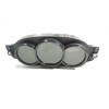 Recambio de cuadro instrumentos para dacia dokker 1.5 dci diesel fap cat referencia OEM IAM 248103266R 248103266 