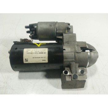 MOTOR ARRANQUE 12418574102 857410206 