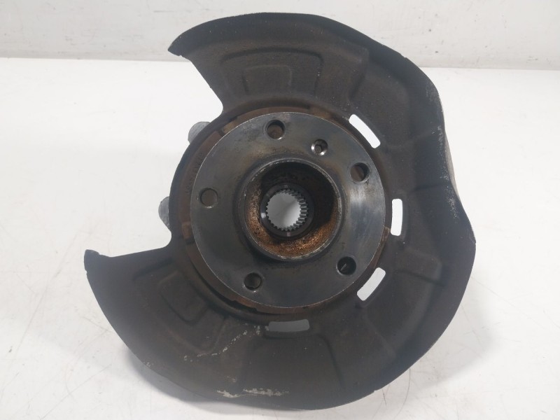 Recambio de mangueta trasera derecha para bmw x6 (e71, e72) xdrive 40 d referencia OEM IAM 33326879102  