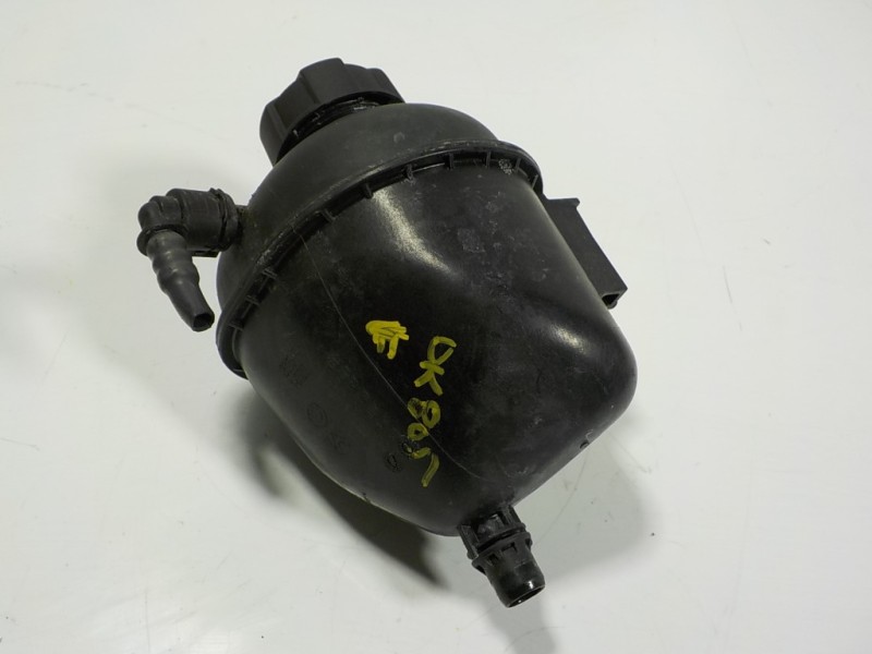 Recambio de deposito expansion para bmw serie x5 (g05) xdrive 30d referencia OEM IAM 17138610661 1713861066103 