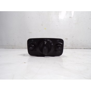 MANDO LUCES 1791489 6G9T13A024CF 