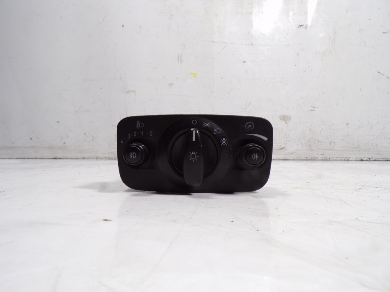 Recambio de mando luces para ford mondeo ber. (ca2) 2.0 tdci cat referencia OEM IAM 1791489 6G9T13A024CF 