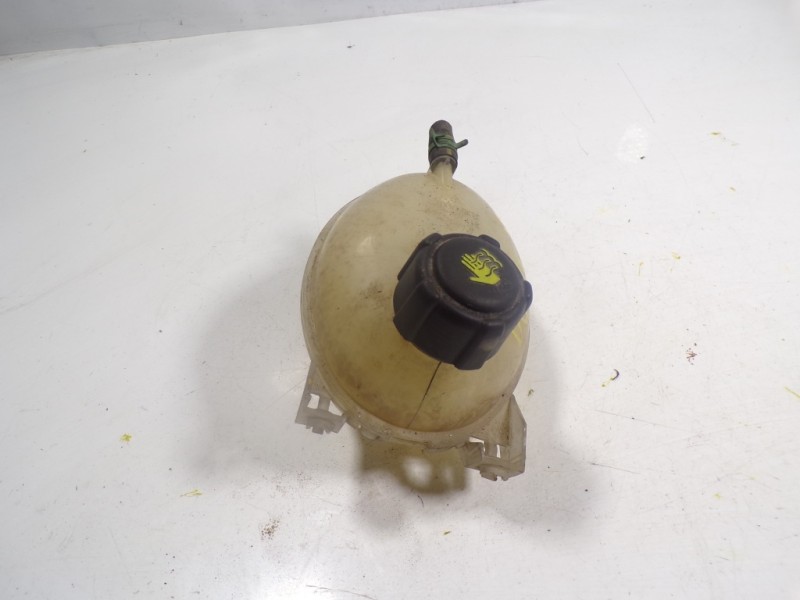 Recambio de deposito expansion para dacia dokker 1.5 dci diesel fap cat referencia OEM IAM 217104354R  