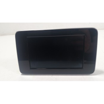 PANTALLA MULTIFUNCION A2059004113 A2059004113 