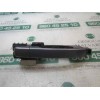 Recambio de maneta exterior delantera derecha para nissan qashqai (j10) 2.0 dci turbodiesel cat referencia OEM IAM 80640EB33A  
