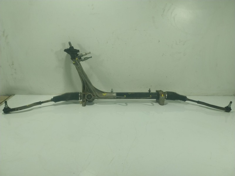 Recambio de cremallera direccion para peugeot boxer furgoneta 2.0 bluehdi 130 referencia OEM IAM 1617330380  