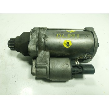 MOTOR ARRANQUE 02M911021PX 02M911021P 