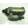 Recambio de motor arranque para skoda superb (3v3) 2.0 tdi referencia OEM IAM 02M911021PX 02M911021P 