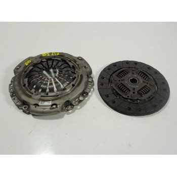 KIT EMBRAGUE 301010717R 302050736R 