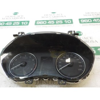 CUADRO INSTRUMENTOS 94003C8012 94003C8012 A2C93142902