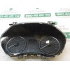 Recambio de cuadro instrumentos para hyundai i20 klass referencia OEM IAM 94003C8012 94003C8012 A2C93142902