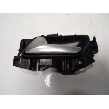 MANETA INTERIOR TRASERA IZQUIERDA 98201555VV 98201553 