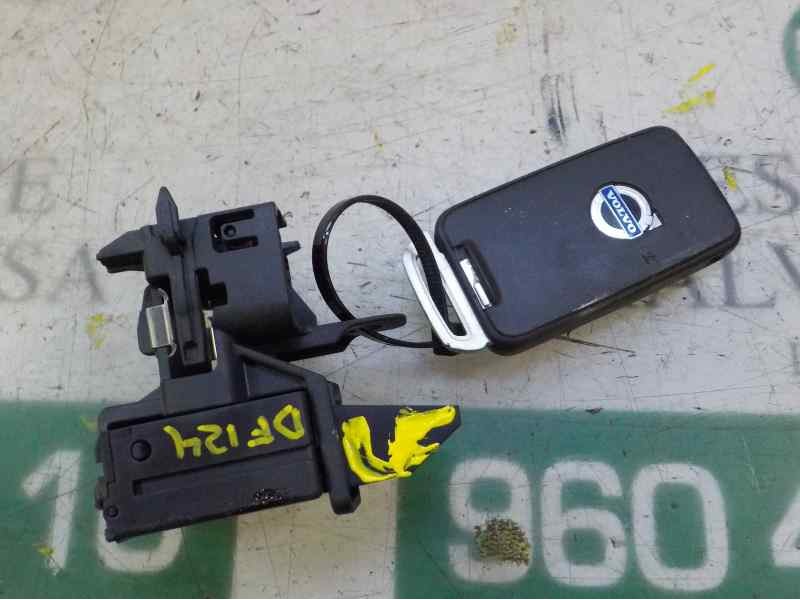 Recambio de antirrobo para volvo v40 1.6 diesel cat referencia OEM IAM 31252952 28227917 AH4N15607AE