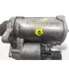 Recambio de motor arranque para skoda superb (3v3) 2.0 tdi referencia OEM IAM 02M911021PX 02M911021P 