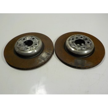 DISCO FRENO TRASERO 34206880079 