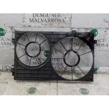 CANALIZADOR AIRE 1K0121207BB9B9 