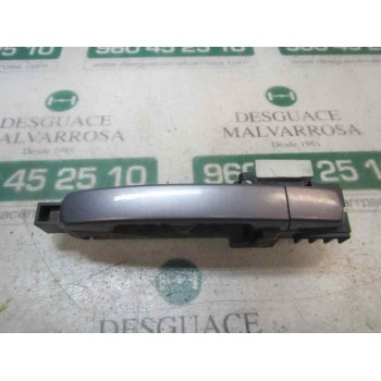 MANETA EXTERIOR TRASERA IZQUIERDA 80640EB33A 