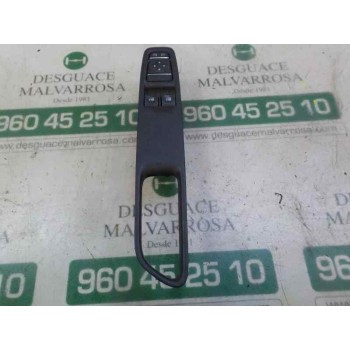 MANDO ELEVALUNAS DELANTERO IZQUIERDO 