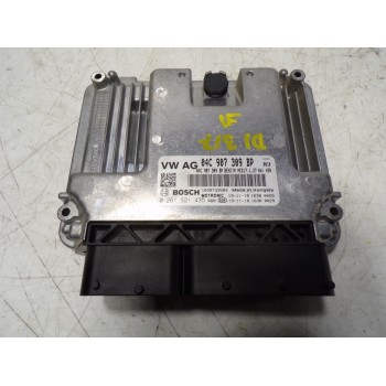 CENTRALITA MOTOR UCE 04C906025BCGA0 04C907309BP 0261S21435