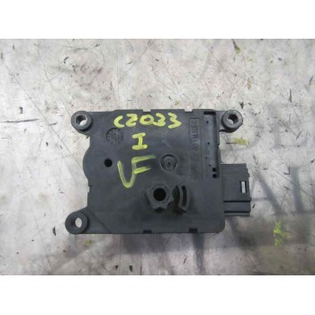 MOTOR APERTURA TRAMPILLAS CLIMATIZADOR 0100778A 