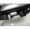 Recambio de maneta interior trasera izquierda para peugeot 5008 1.2 12v e-thp referencia OEM IAM 98201555VV 98201553 