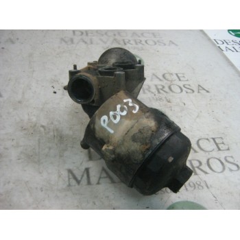SOPORTE FILTRO ACEITE 