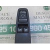 Recambio de mando elevalunas delantero izquierdo para renault clio iv grandtour 1.2 16v referencia OEM IAM   