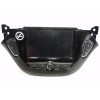 Recambio de sistema audio / radio cd para opel corsa e 1.4 referencia OEM IAM 42518020 42645298 