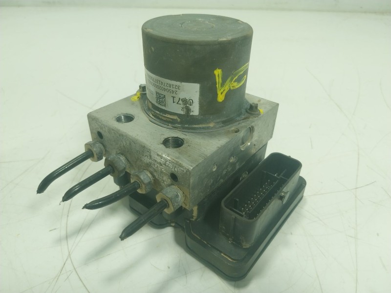 Recambio de abs para opel astra k (b16) 1.0 turbo (68) referencia OEM IAM 39104416 323666362 