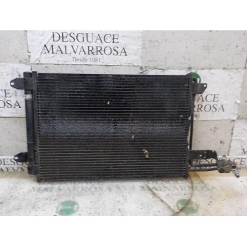 CONDENSADOR AIRE ACONDICIONADO 1K0820411AC 