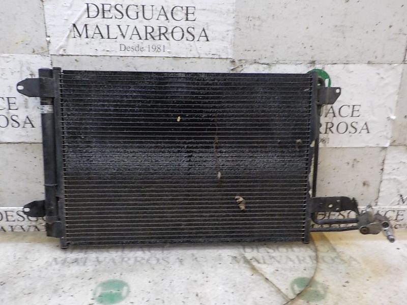 Recambio de condensador aire acondicionado para volkswagen golf v berlina (1k1) 1.9 tdi referencia OEM IAM 1K0820411AC  