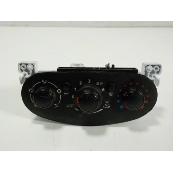 MANDO CALEFACCION / AIRE ACONDICIONADO 275106734R A42303400 5P3741700