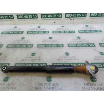 AMORTIGUADOR TRASERO IZQUIERDO 3C0511115AE 3C0512011CP 
