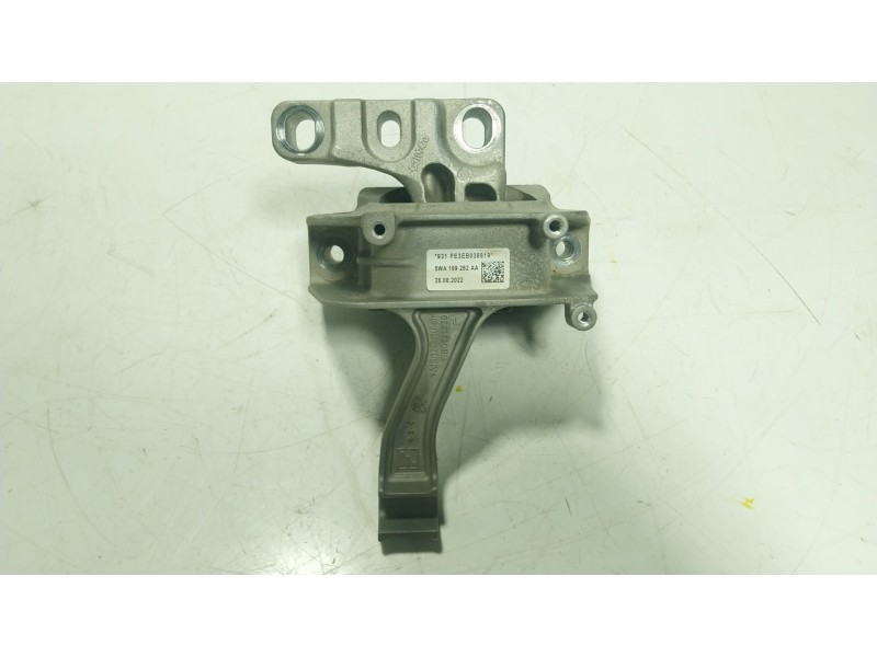 Recambio de soporte motor izquierdo para seat leon sportstourer (kl8) xcellence referencia OEM IAM  5WA199262AA 