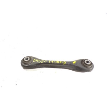 BRAZO SUSPENSION INFERIOR TRASERO IZQUIERDO 1703145 