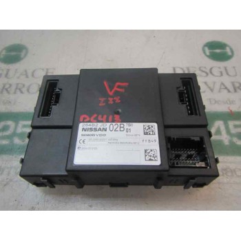MODULO ELECTRONICO 284B2JD02B 284BJD02B 5WK48812