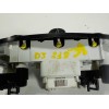 Recambio de mando calefaccion / aire acondicionado para dacia sandero stepway referencia OEM IAM 275106734R A42303400 5P3741700