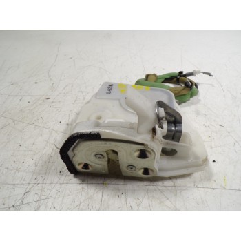 CERRADURA PUERTA TRASERA DERECHA GHP972310A 6D15C0238 