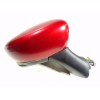 Recambio de espejo derecho para renault clio iv limited referencia OEM IAM 963011136R  