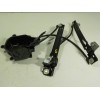 Recambio de elevalunas delantero derecho para seat ibiza (6j5) 1.6 tdi referencia OEM IAM 6J4837462 6J4837402J 