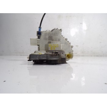 CERRADURA PUERTA DELANTERA IZQUIERDA 8X1837015C 8X1837015C 
