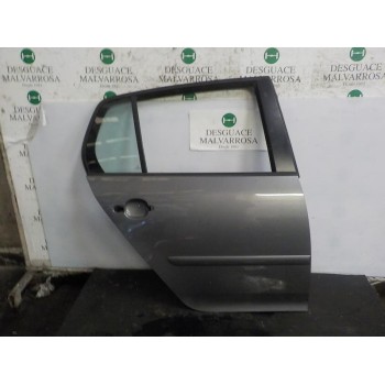 PUERTA TRASERA DERECHA 1K6833302AA 