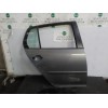 Recambio de puerta trasera derecha para volkswagen golf v berlina (1k1) 1.9 tdi referencia OEM IAM 1K6833302AA  