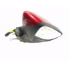 Recambio de espejo derecho para renault clio iv limited referencia OEM IAM 963011136R  
