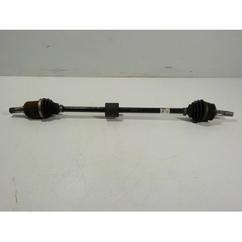 TRANSMISION DERECHA 13149829 13149829 6083200